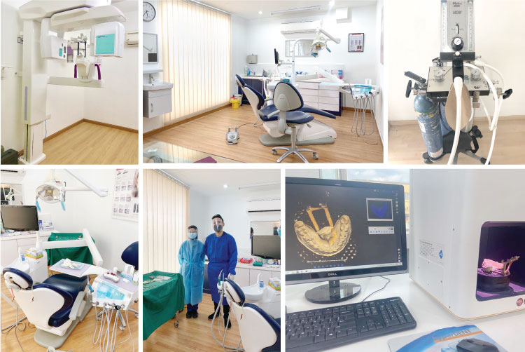 DentalPro Implant Centre